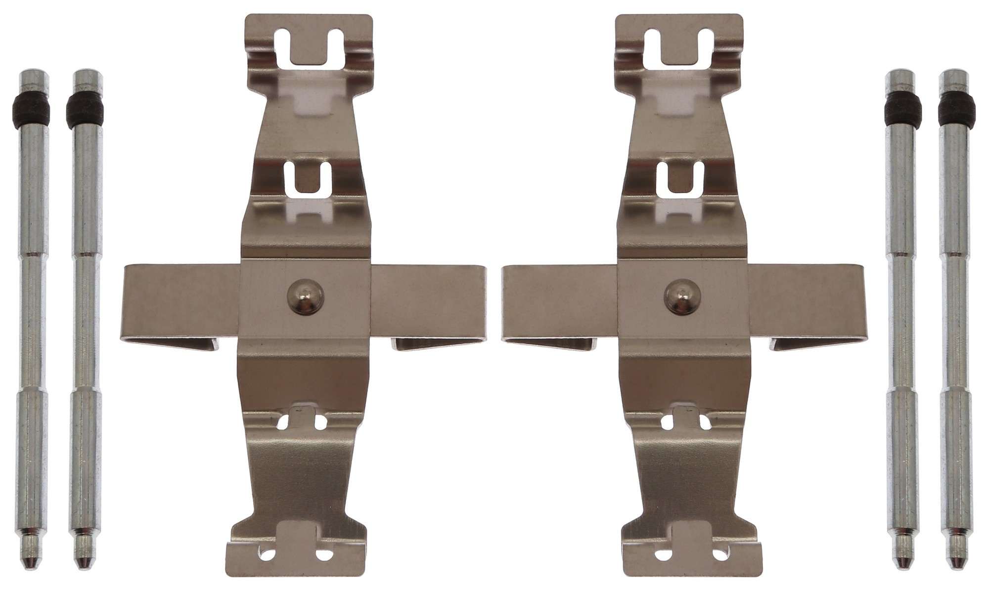 Raybestos Brakes Disc Brake Hardware Kit H18219A