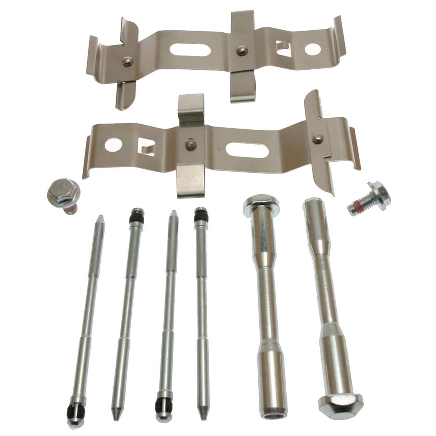 Raybestos Brakes Disc Brake Hardware Kit H18225A