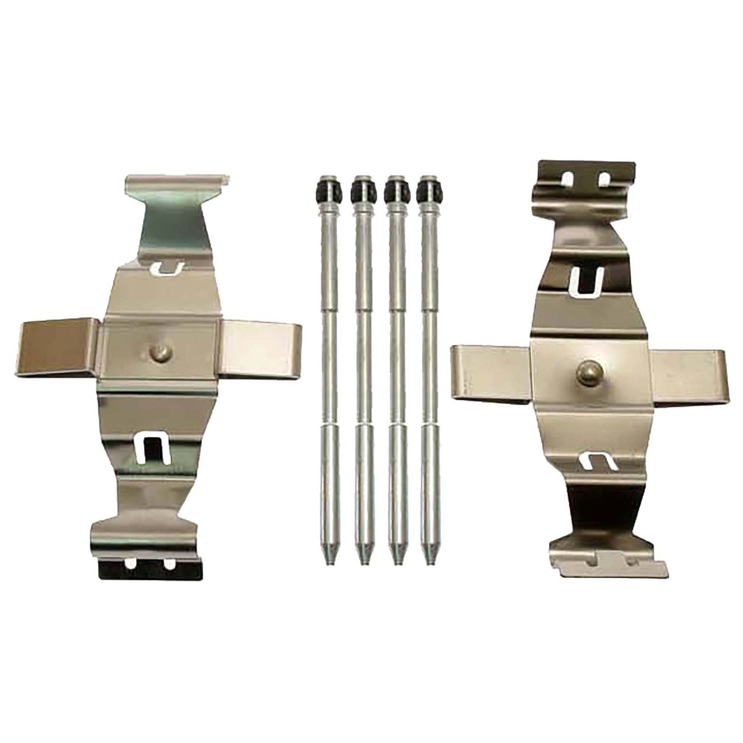 Raybestos Brakes Disc Brake Hardware Kit H18229A
