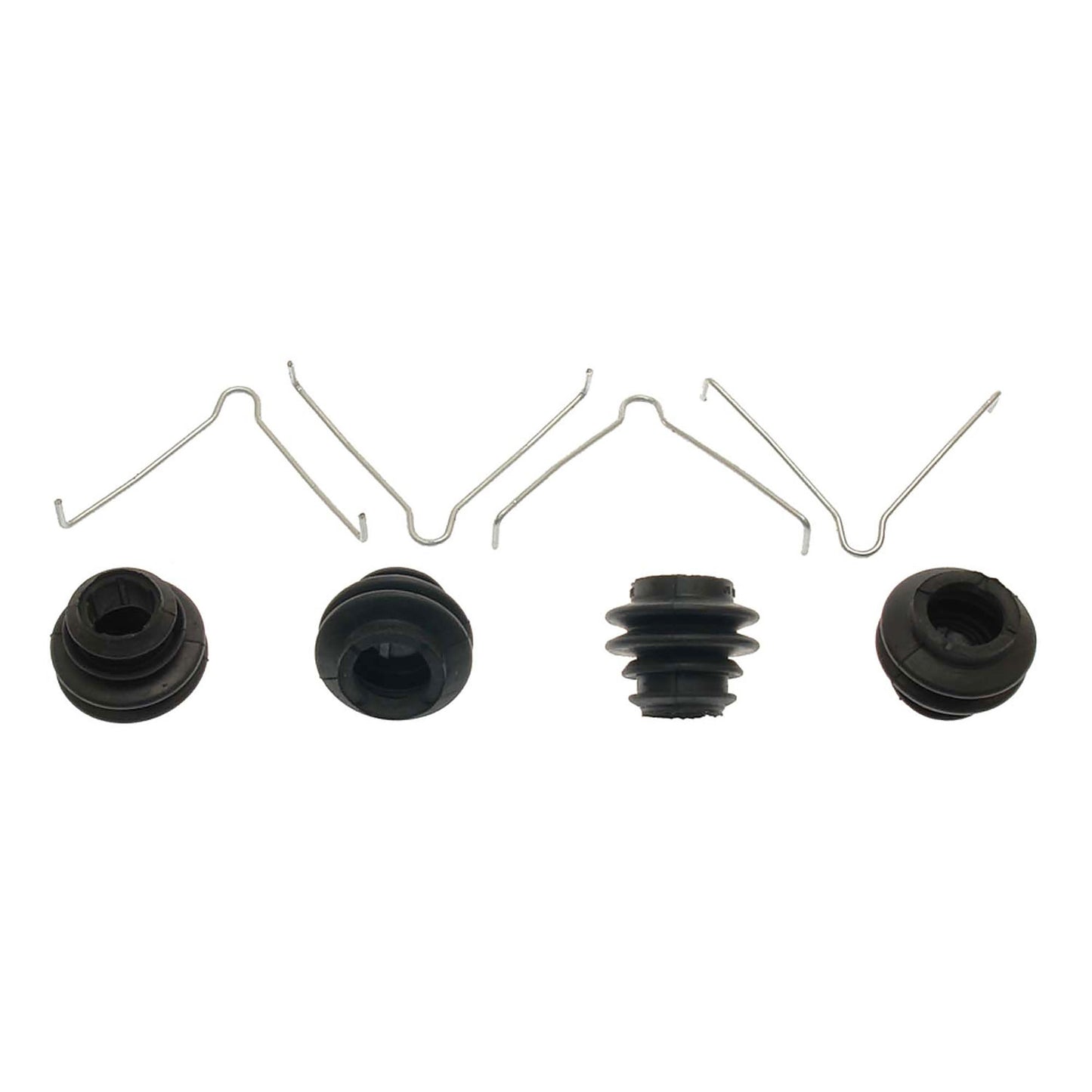 Raybestos Brakes Disc Brake Hardware Kit H18236A