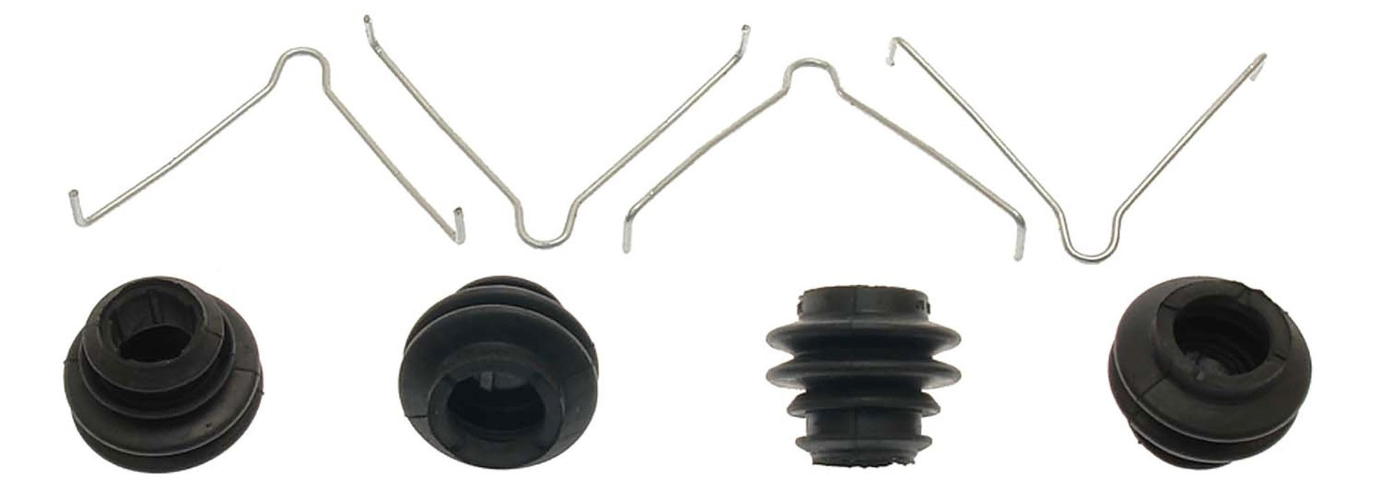 Raybestos Brakes Disc Brake Hardware Kit H18236A