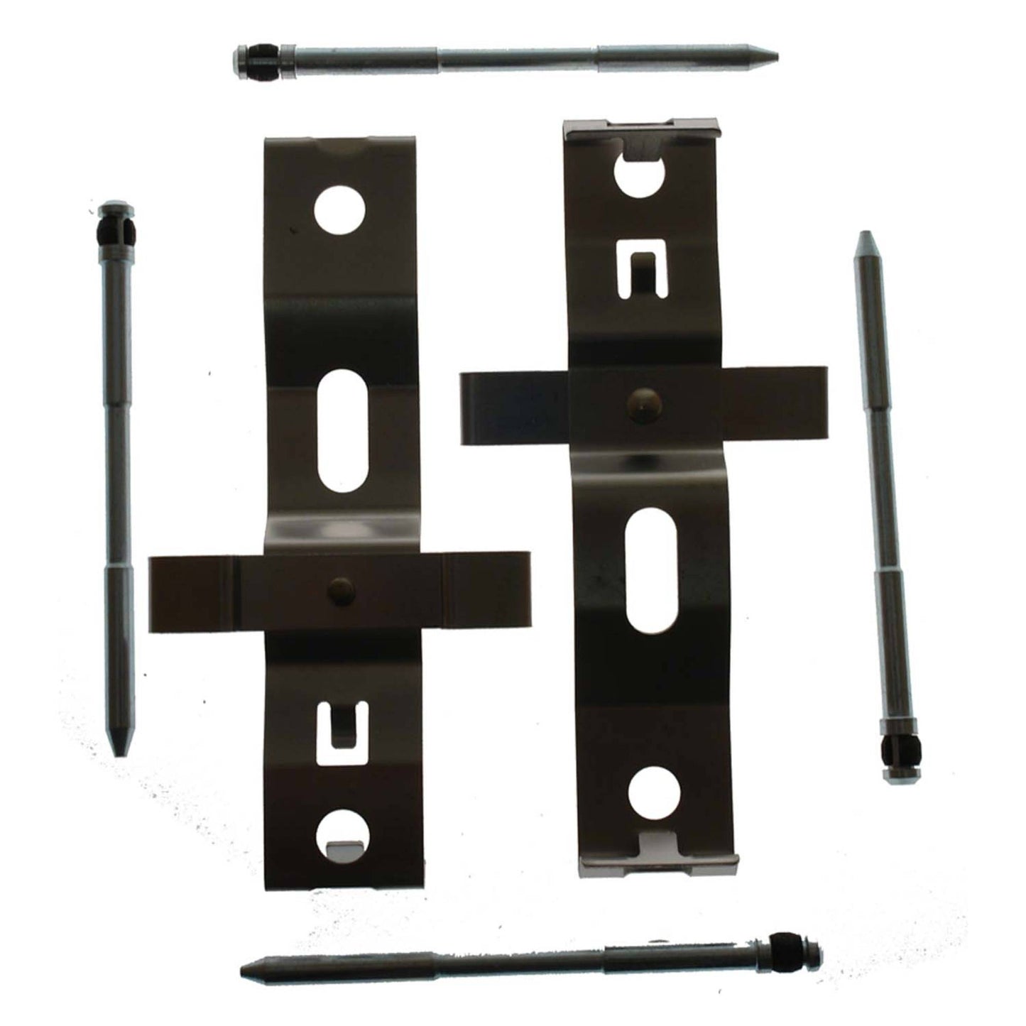 Raybestos Brakes Disc Brake Hardware Kit H18239A