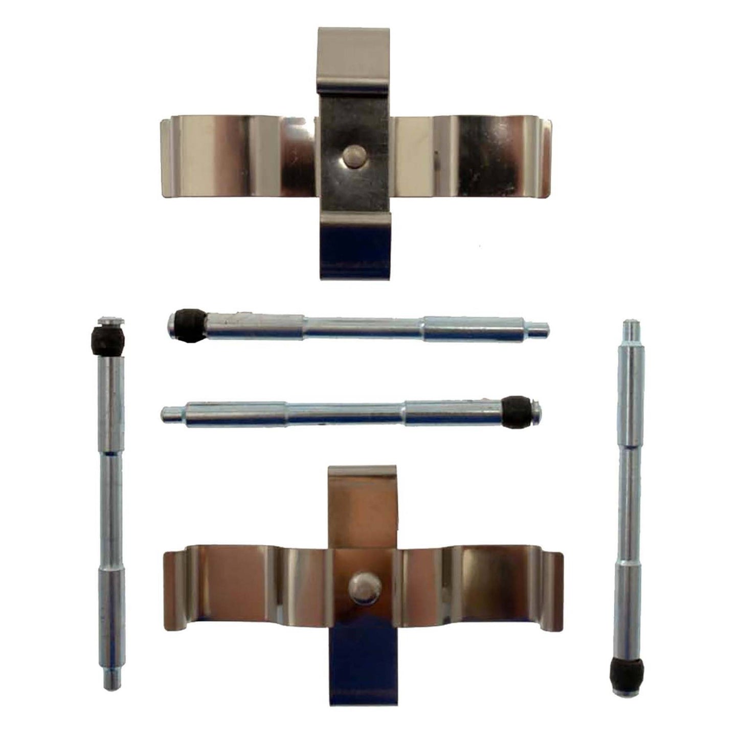 Raybestos Brakes Disc Brake Hardware Kit H18255A