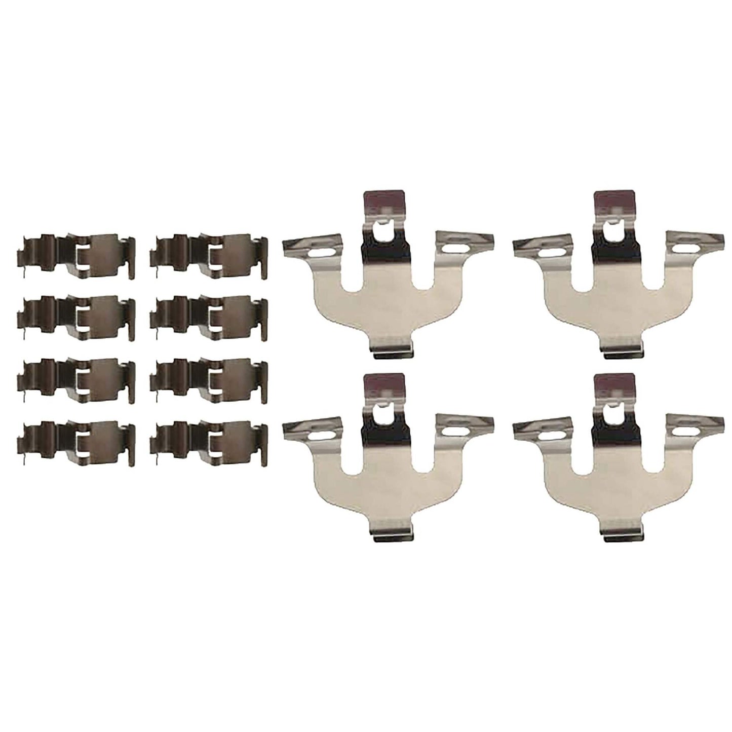 Raybestos Brakes Disc Brake Hardware Kit H18260A