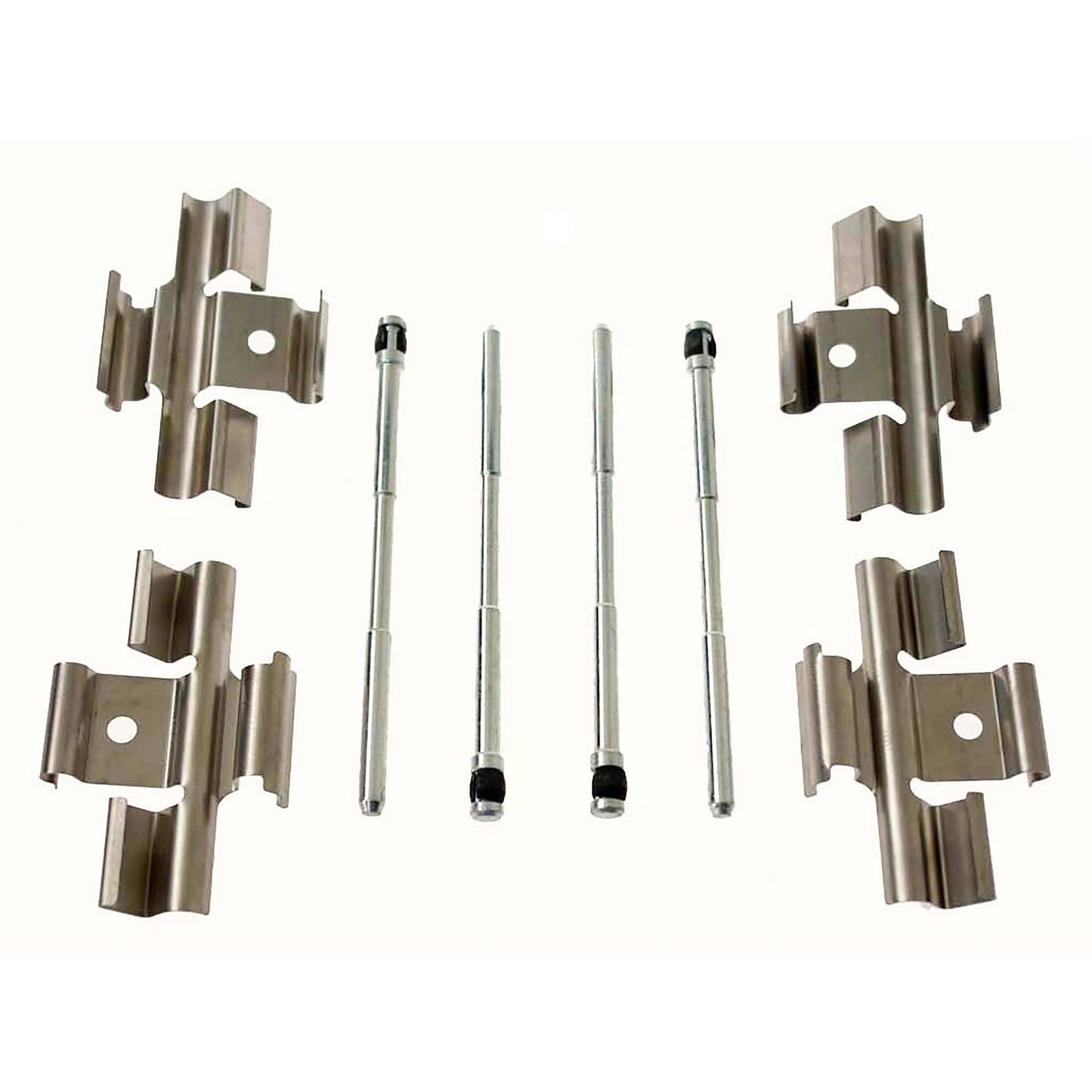 Raybestos Brakes Disc Brake Hardware Kit H18263A