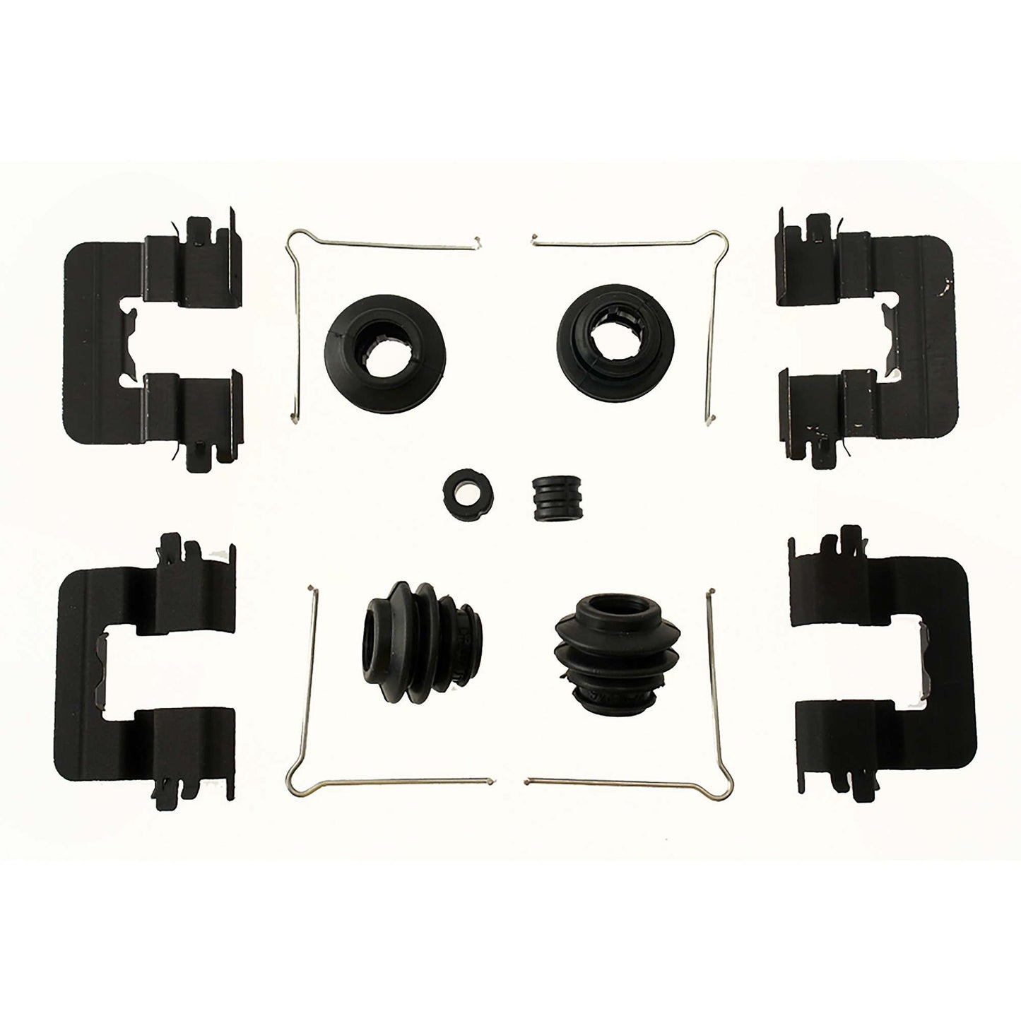 Raybestos Brakes Disc Brake Hardware Kit H18269A