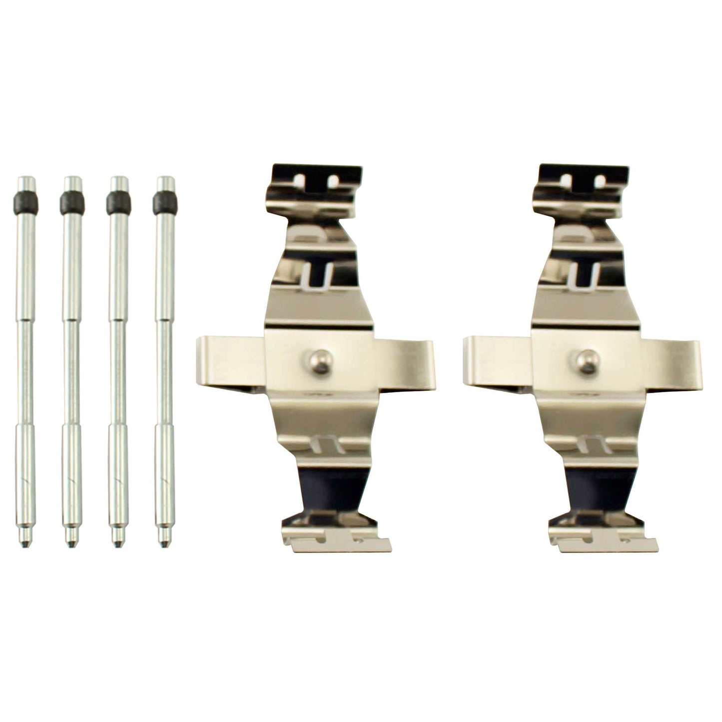 Raybestos Brakes Disc Brake Hardware Kit H18271A