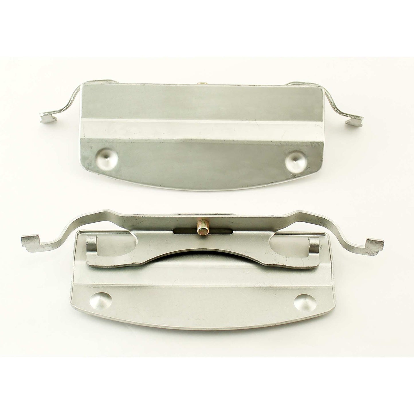 Raybestos Brakes Disc Brake Hardware Kit H18276A