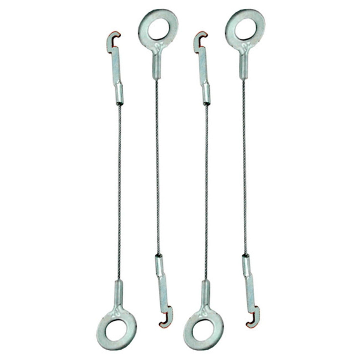Raybestos Brakes Drum Brake Self-Adjuster Cable H2100
