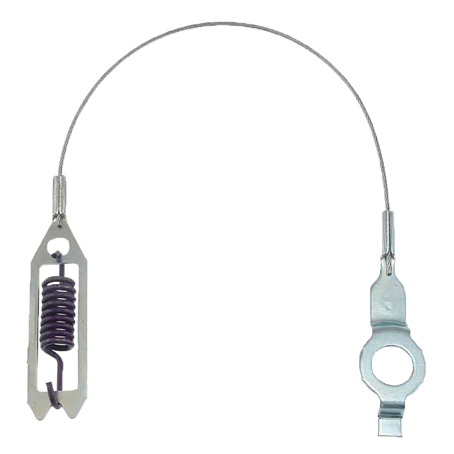 Raybestos Brakes Drum Brake Self-Adjuster Cable H2104