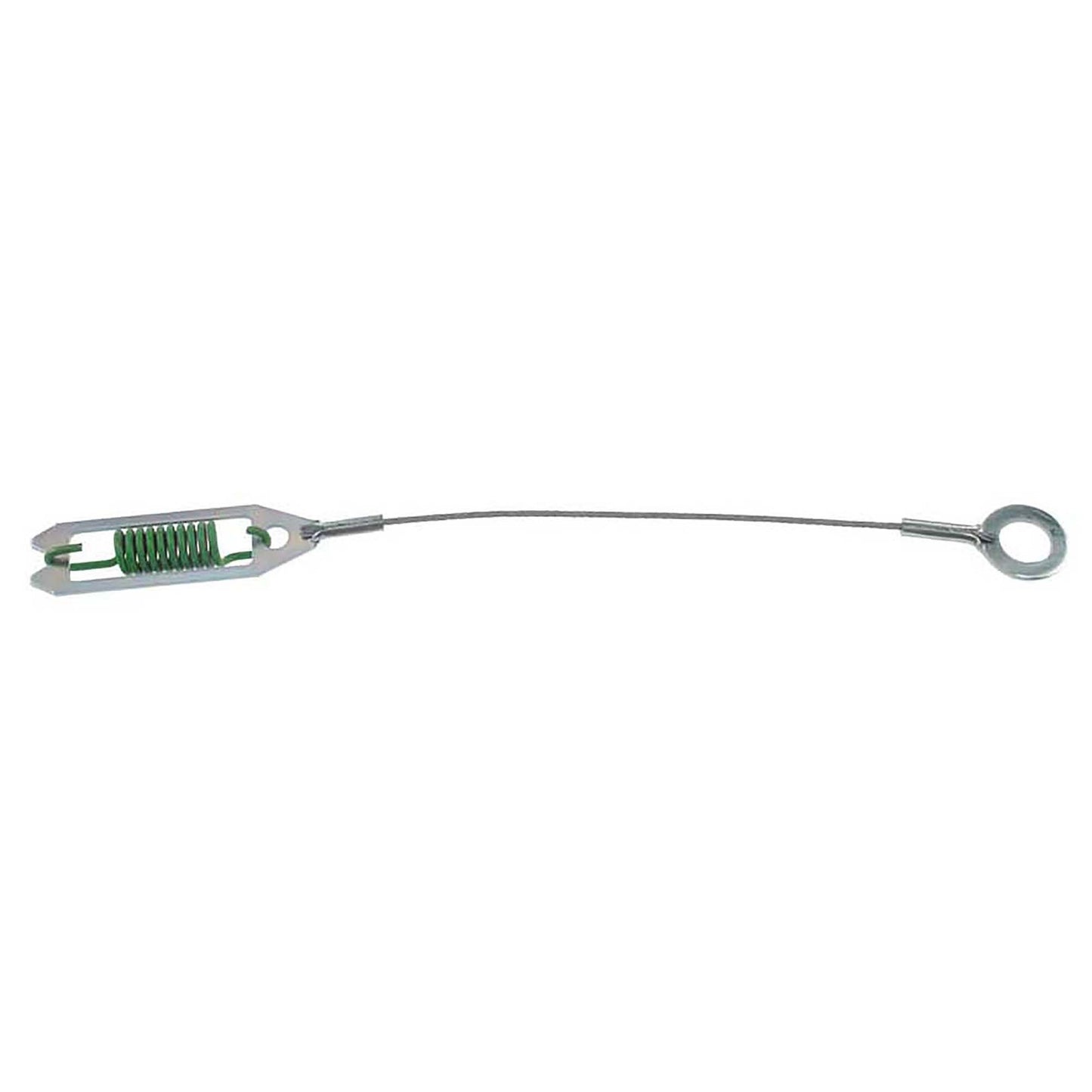 Raybestos Brakes Drum Brake Self-Adjuster Cable H2109