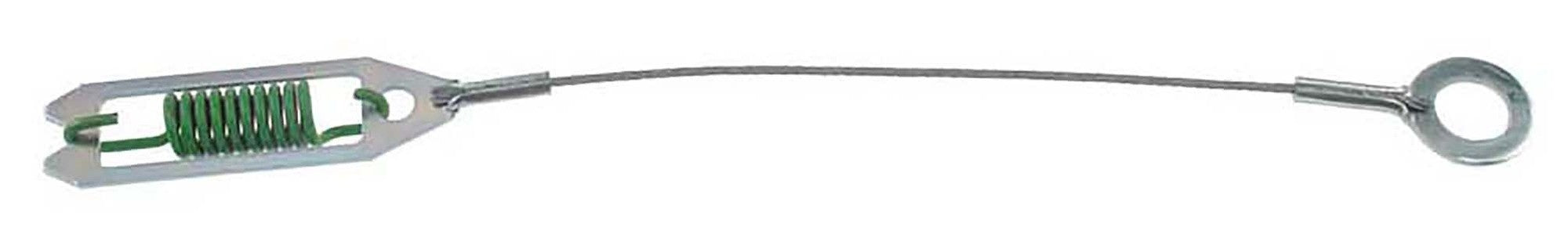 Raybestos Brakes Drum Brake Self-Adjuster Cable H2109