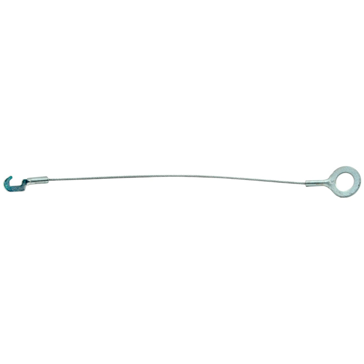 Raybestos Brakes Drum Brake Self-Adjuster Cable H2111
