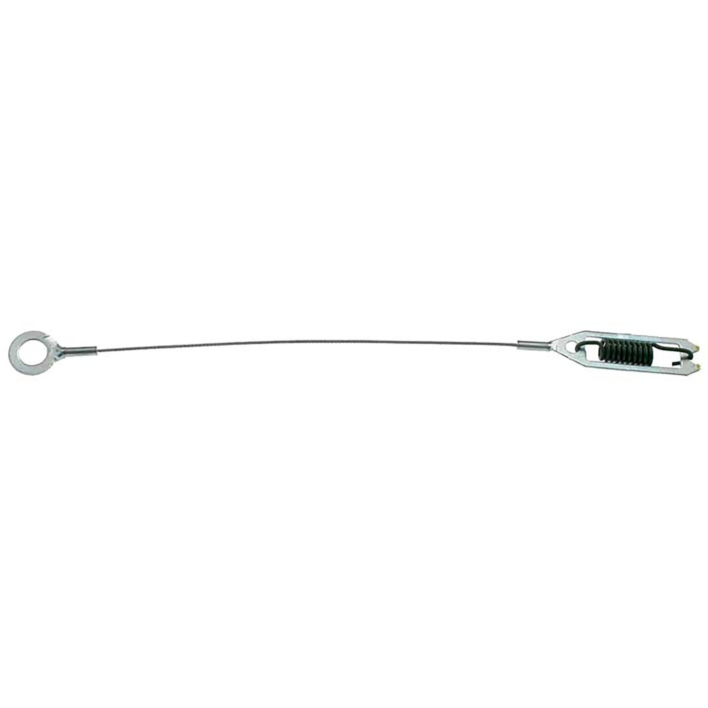 Raybestos Brakes Drum Brake Self-Adjuster Cable H2114