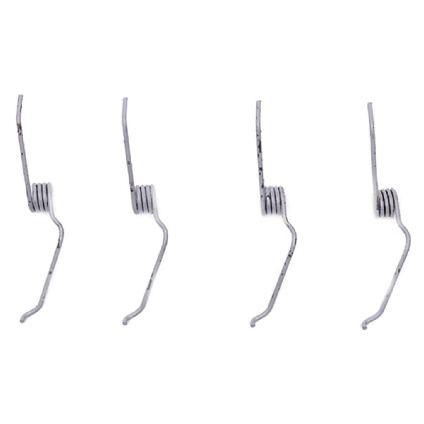 Raybestos Brakes Drum Brake Adjusting Lever Return Spring H2141