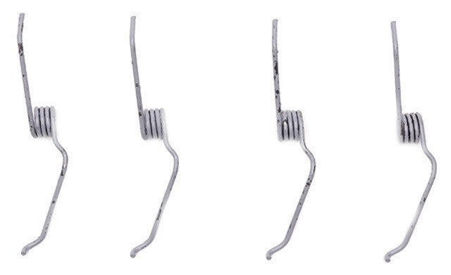 Raybestos Brakes Drum Brake Adjusting Lever Return Spring H2141