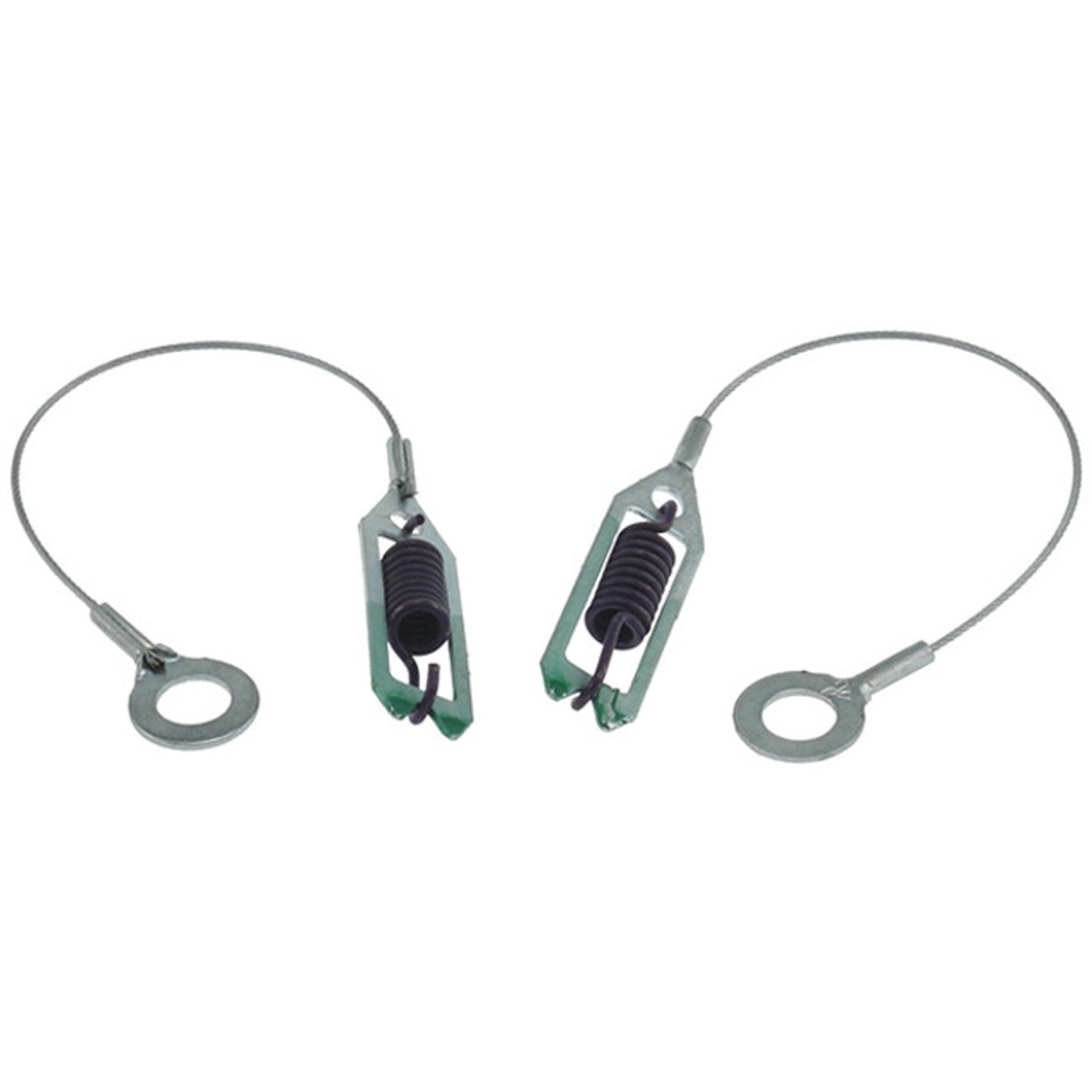 Raybestos Brakes Drum Brake Self-Adjuster Cable H2163