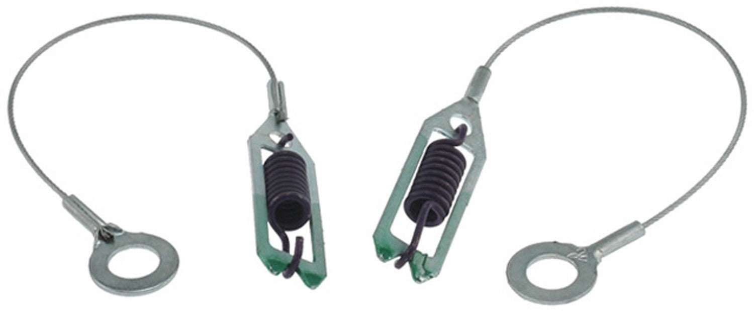 Raybestos Brakes Drum Brake Self-Adjuster Cable H2163
