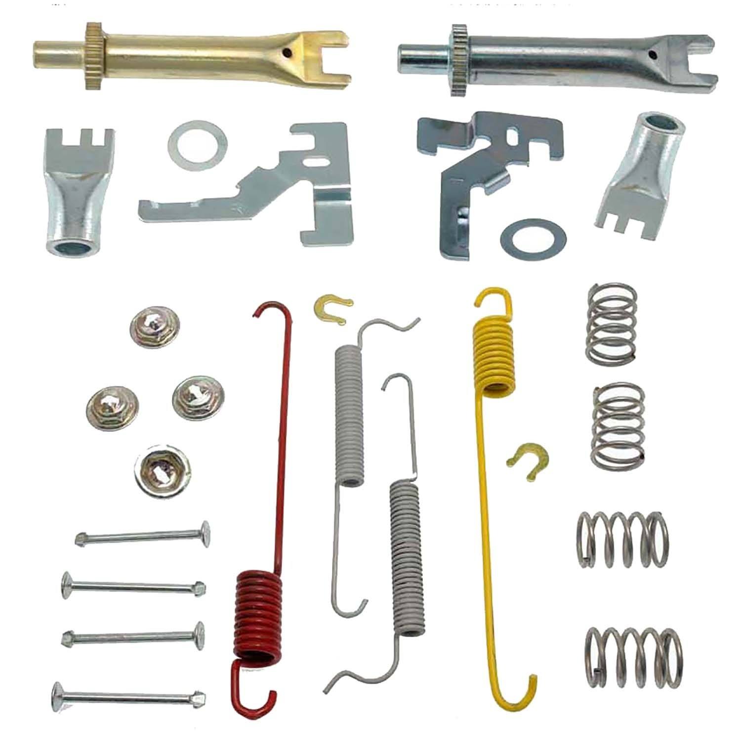 Raybestos Brakes Drum Brake Hardware Kit H2337