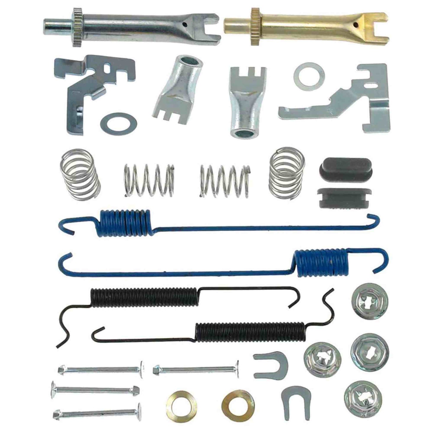 Raybestos Brakes Drum Brake Hardware Kit H2338