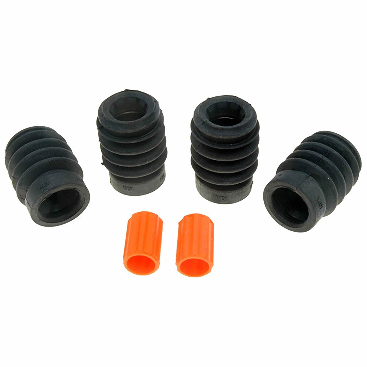 Raybestos Brakes Drum Brake Hardware Kit H2343