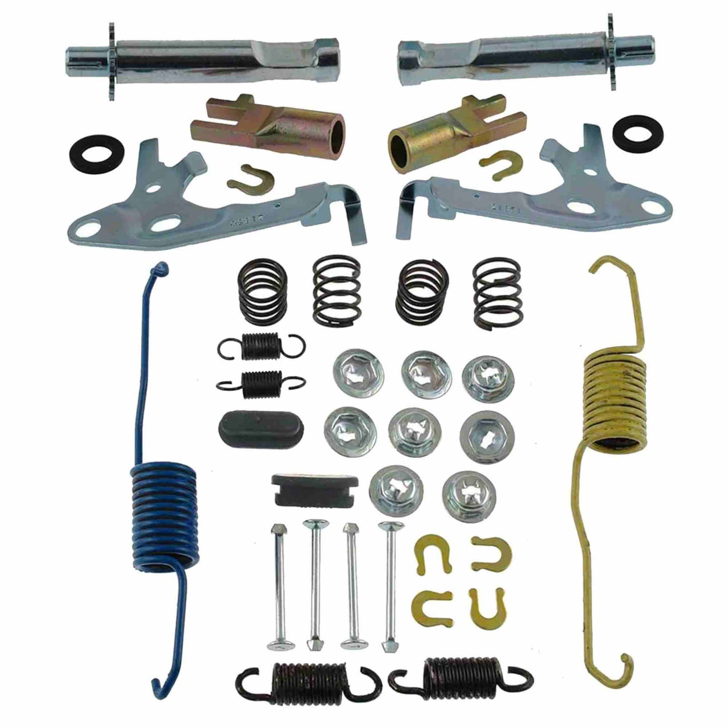 Raybestos Brakes Drum Brake Hardware Kit H2346
