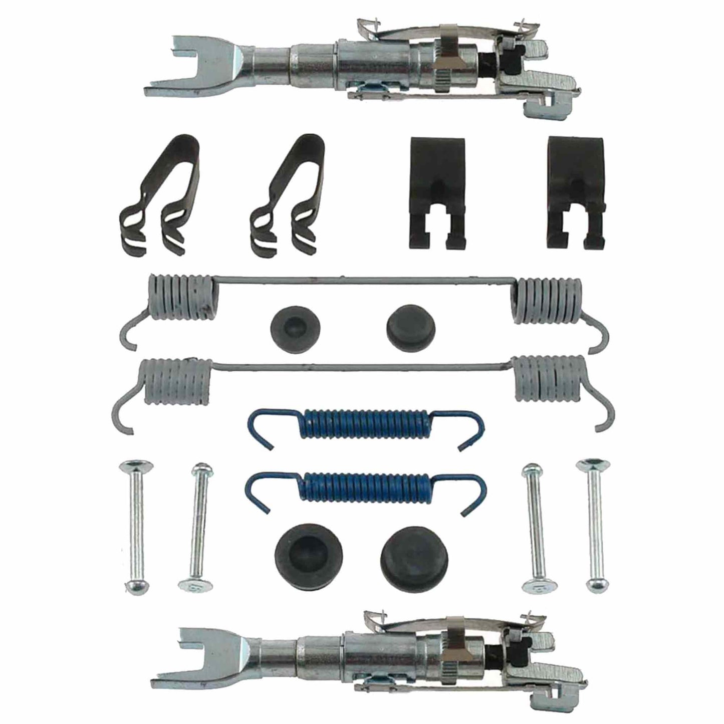 Raybestos Brakes Drum Brake Hardware Kit H2350