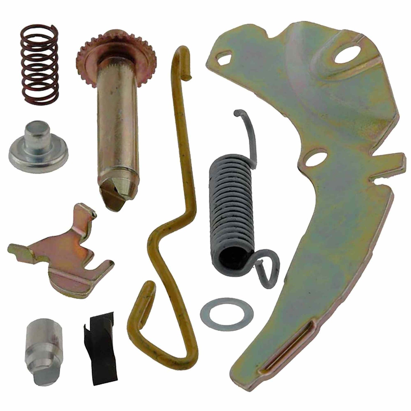 Raybestos Brakes Drum Brake Self-Adjuster Repair Kit H2509