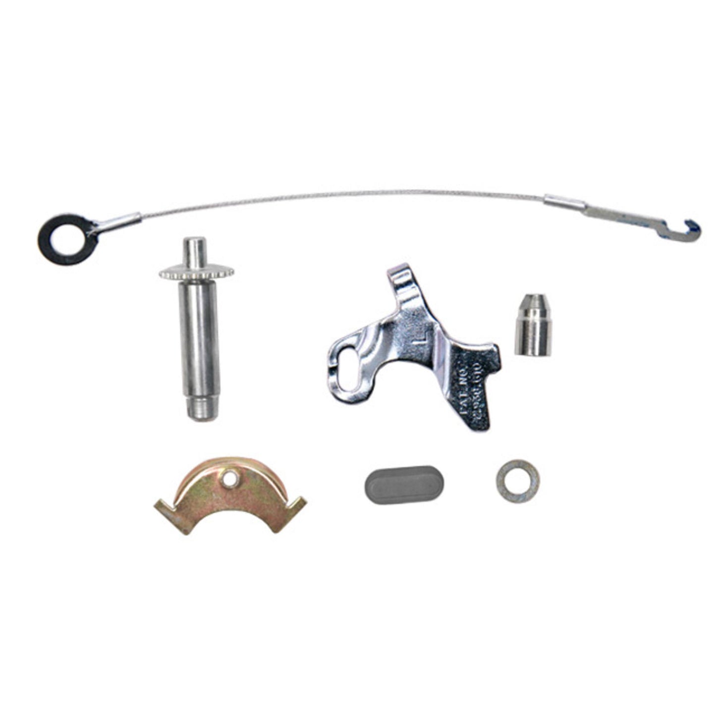 Raybestos Brakes Drum Brake Self-Adjuster Repair Kit H2515