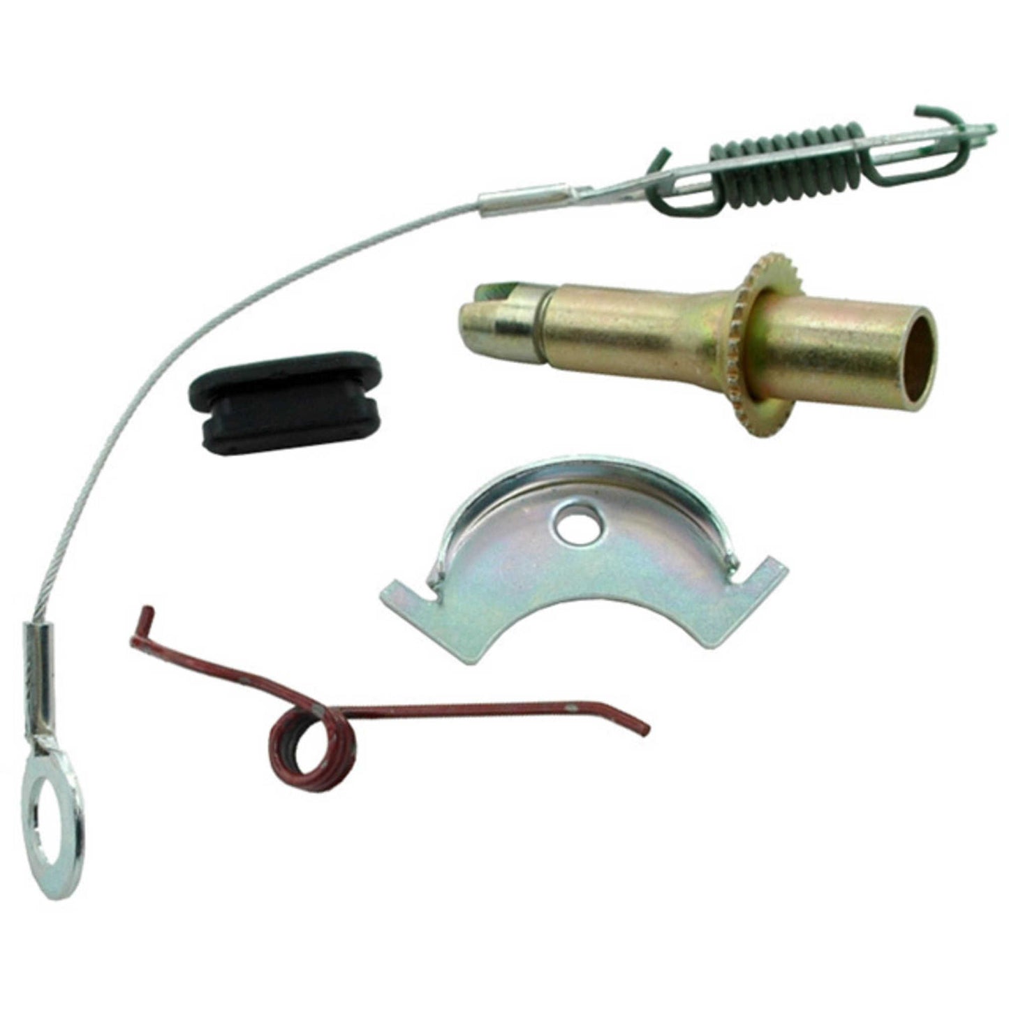 Raybestos Brakes Drum Brake Self-Adjuster Repair Kit H2527