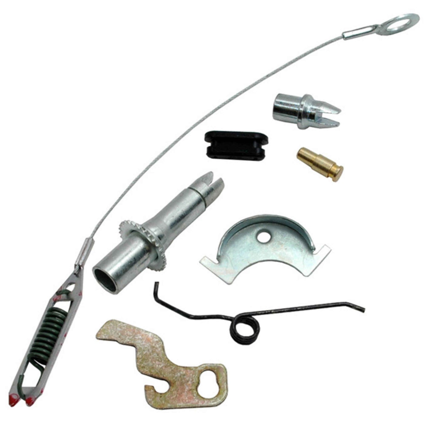Raybestos Brakes Drum Brake Self-Adjuster Repair Kit H2528