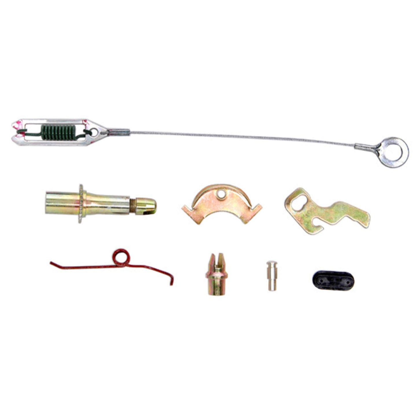 Raybestos Brakes Drum Brake Self-Adjuster Repair Kit H2529