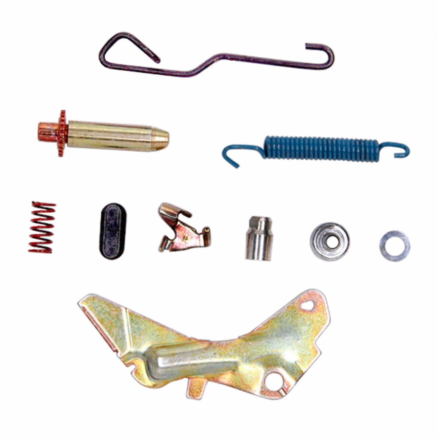 Raybestos Brakes Drum Brake Self-Adjuster Repair Kit H2533