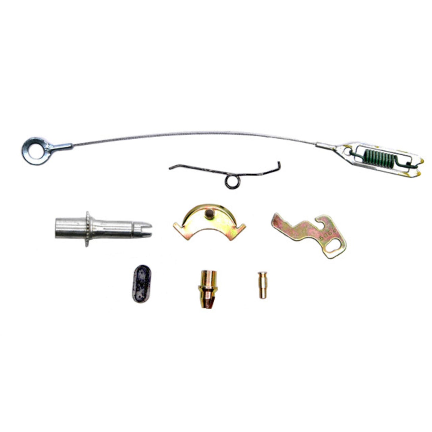 Raybestos Brakes Drum Brake Self-Adjuster Repair Kit H2534