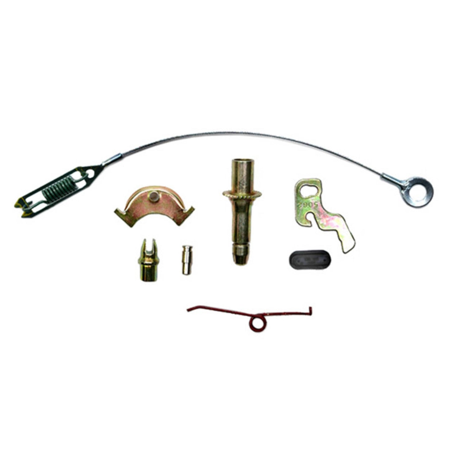 Raybestos Brakes Drum Brake Self-Adjuster Repair Kit H2535