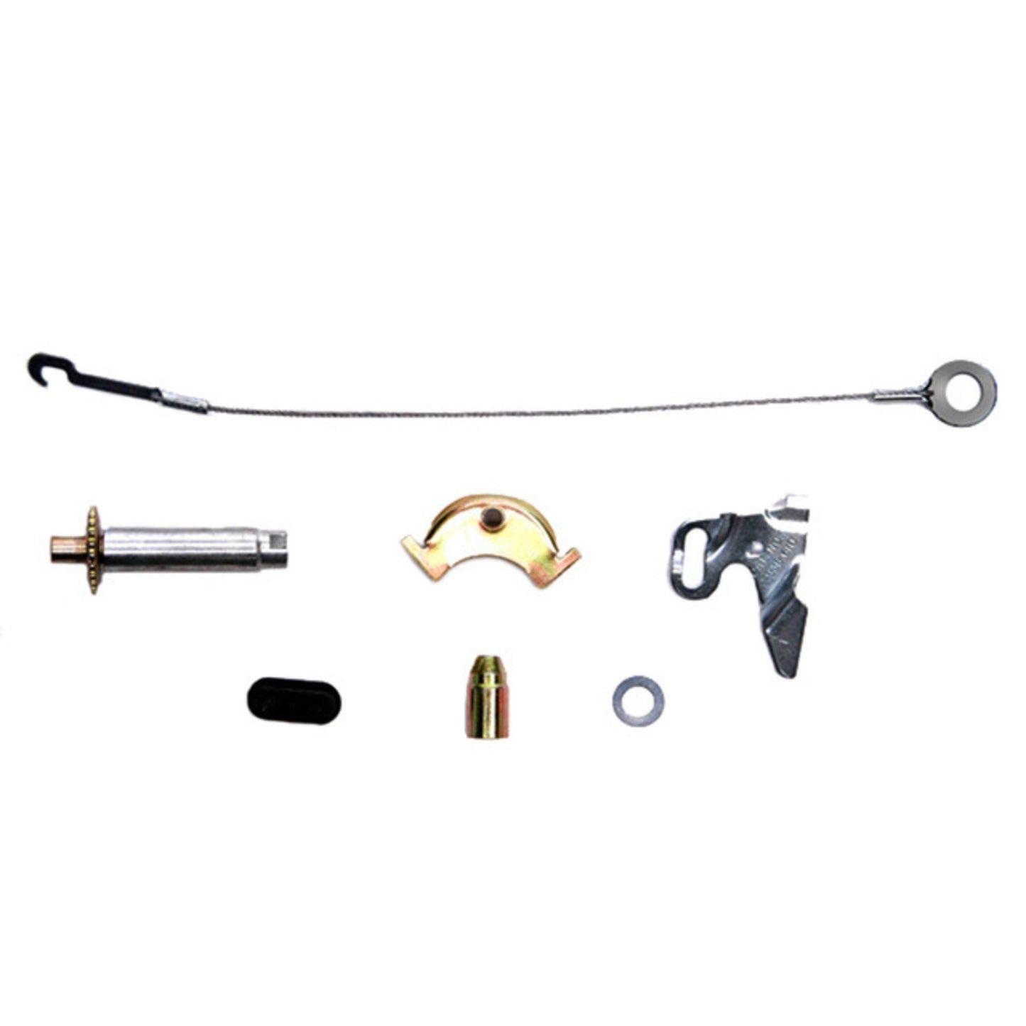 Raybestos Brakes Drum Brake Self-Adjuster Repair Kit H2538