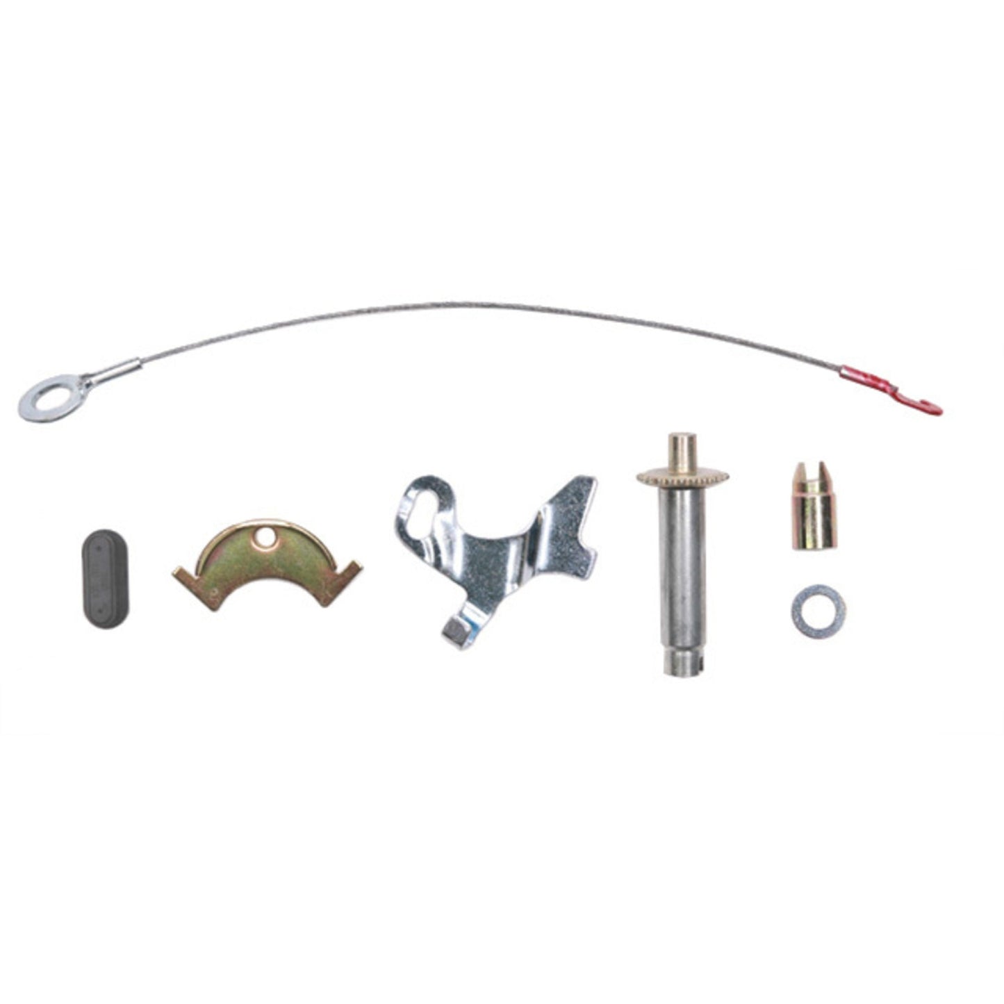 Raybestos Brakes Drum Brake Self-Adjuster Repair Kit H2540