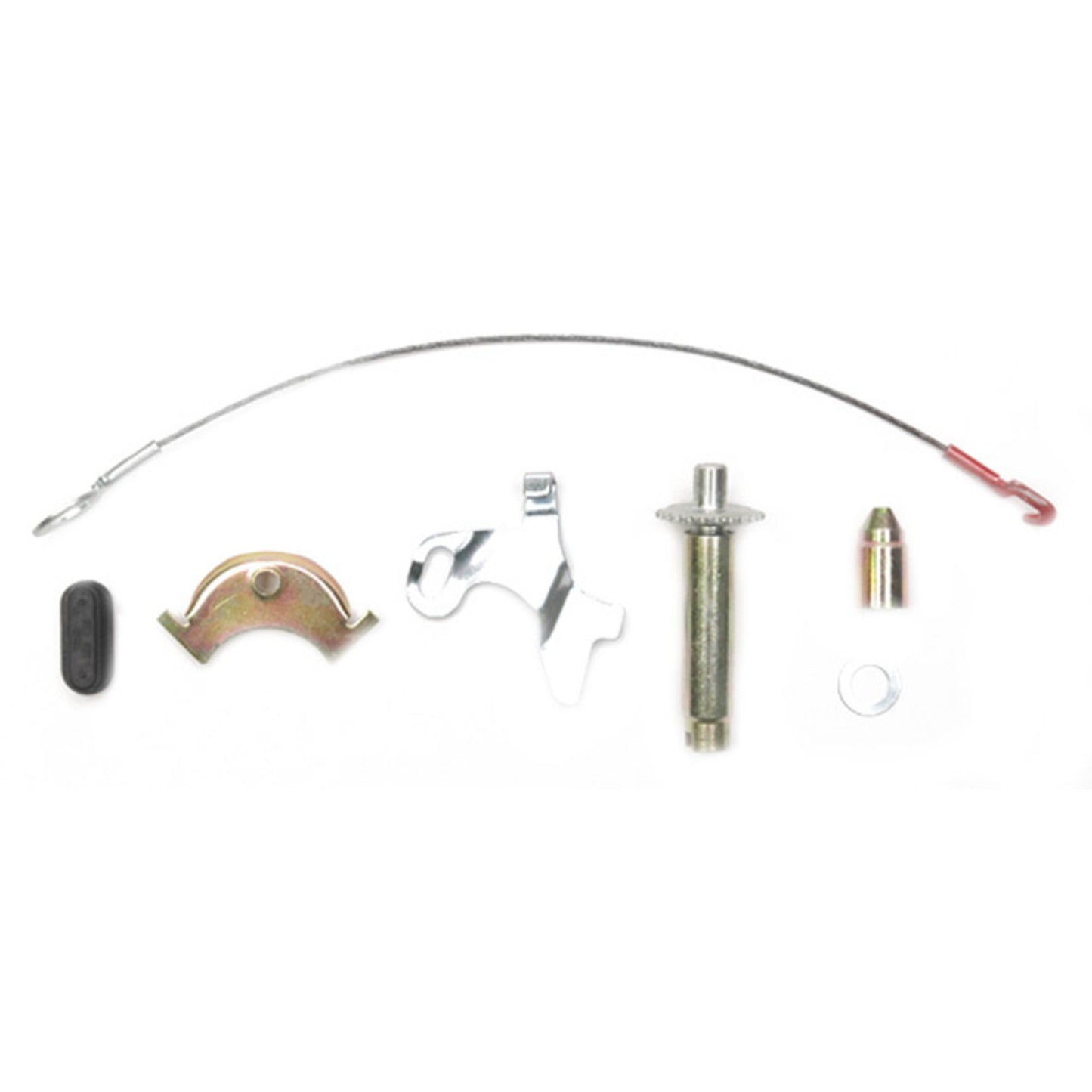Raybestos Brakes Drum Brake Self-Adjuster Repair Kit H2541