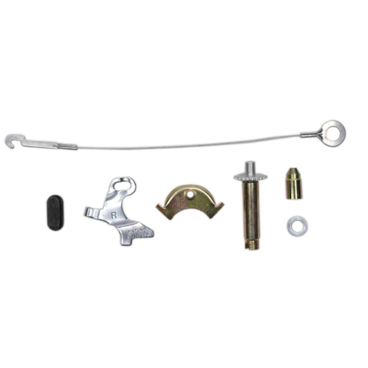 Raybestos Brakes Drum Brake Self-Adjuster Repair Kit H2545