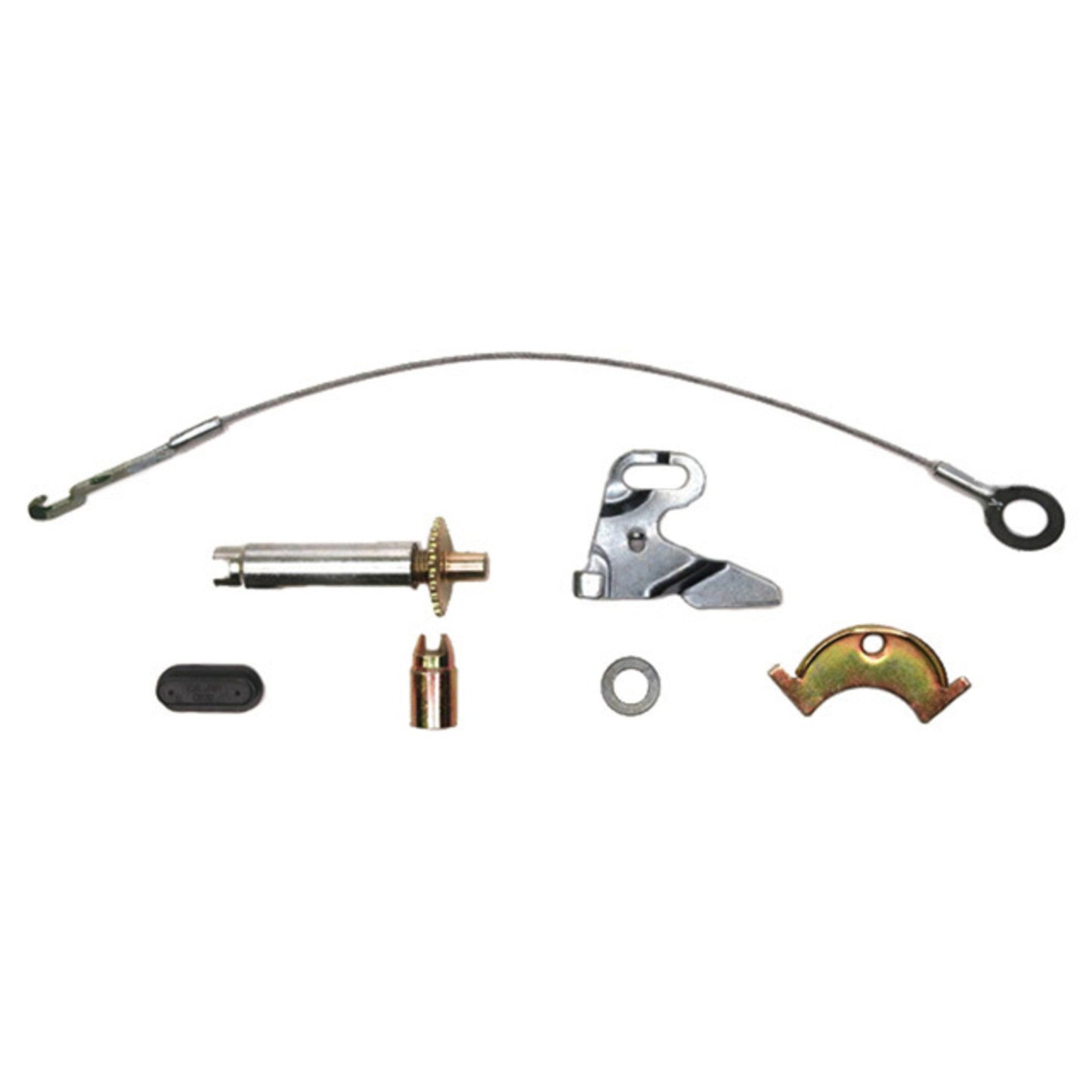 Raybestos Brakes Drum Brake Self-Adjuster Repair Kit H2546