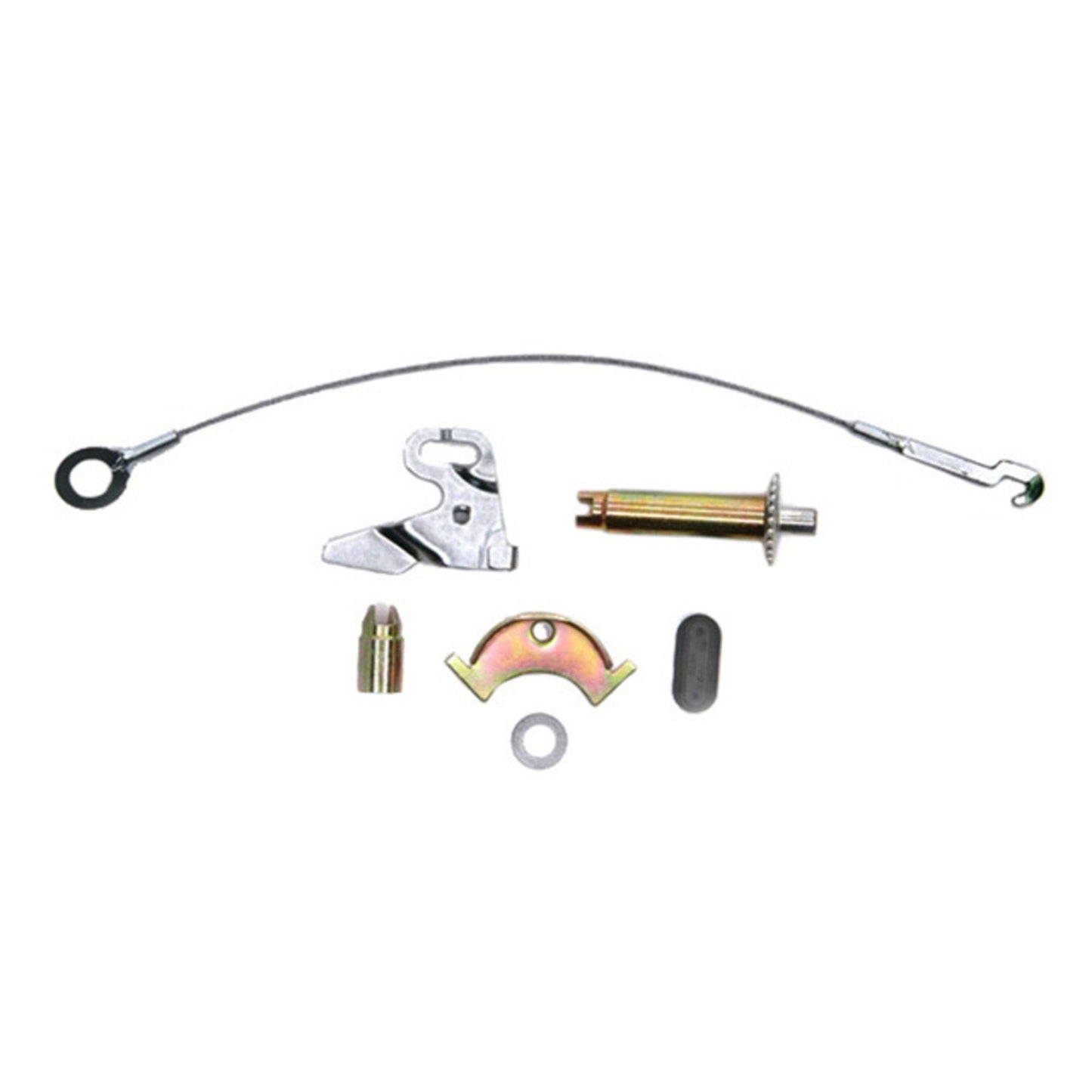 Raybestos Brakes Drum Brake Self-Adjuster Repair Kit H2547