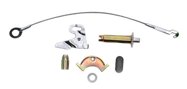 Raybestos Brakes Drum Brake Self-Adjuster Repair Kit H2547