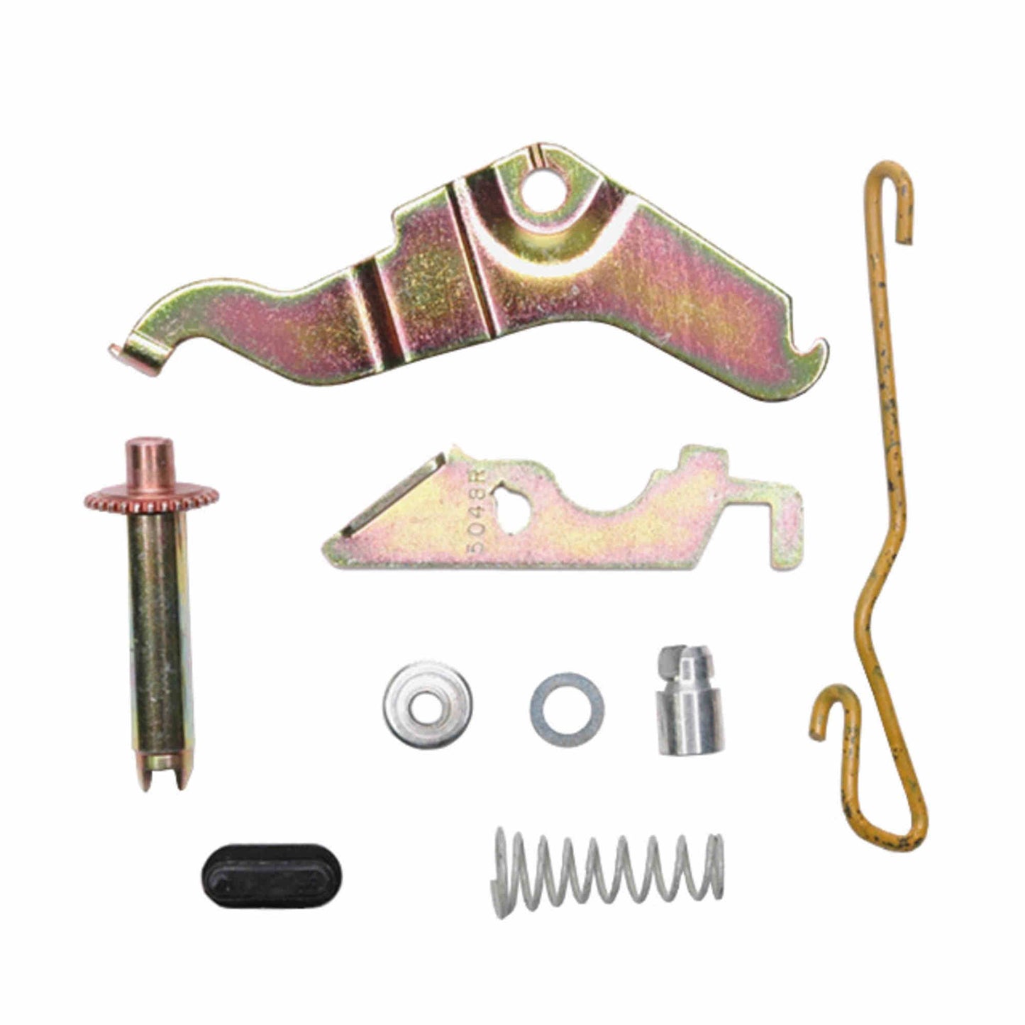 Raybestos Brakes Drum Brake Self-Adjuster Repair Kit H2551