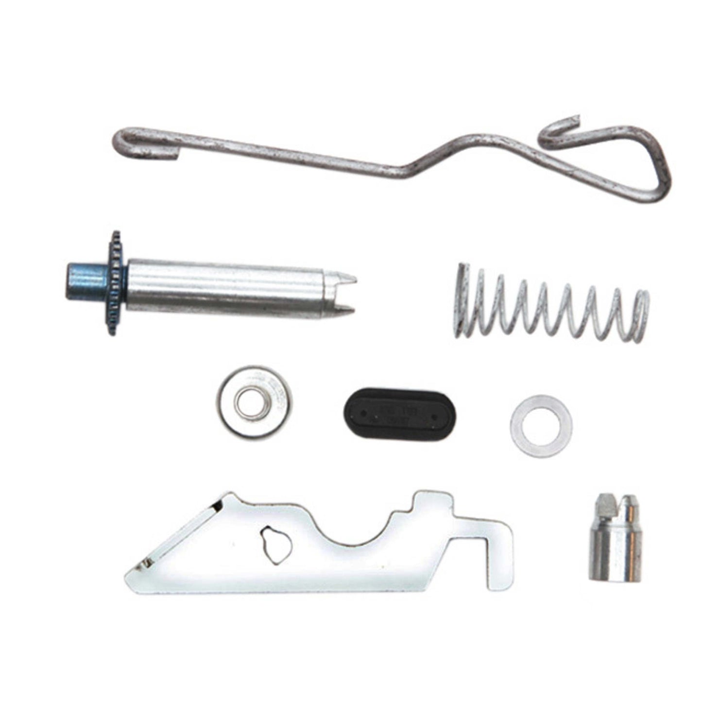 Raybestos Brakes Drum Brake Self-Adjuster Repair Kit H2554