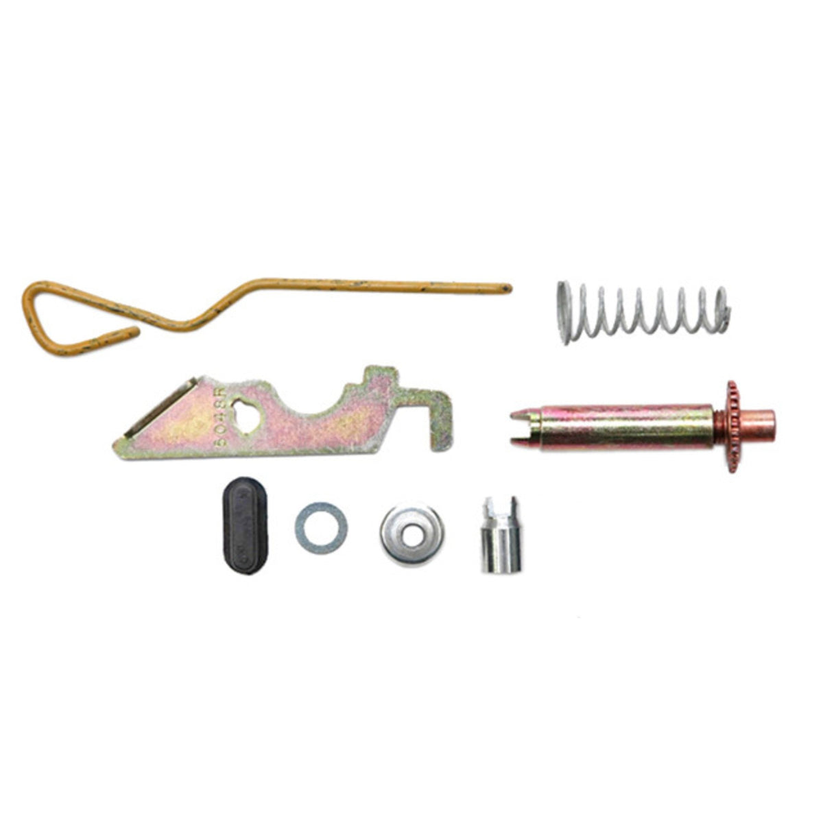 Raybestos Brakes Drum Brake Self-Adjuster Repair Kit H2555
