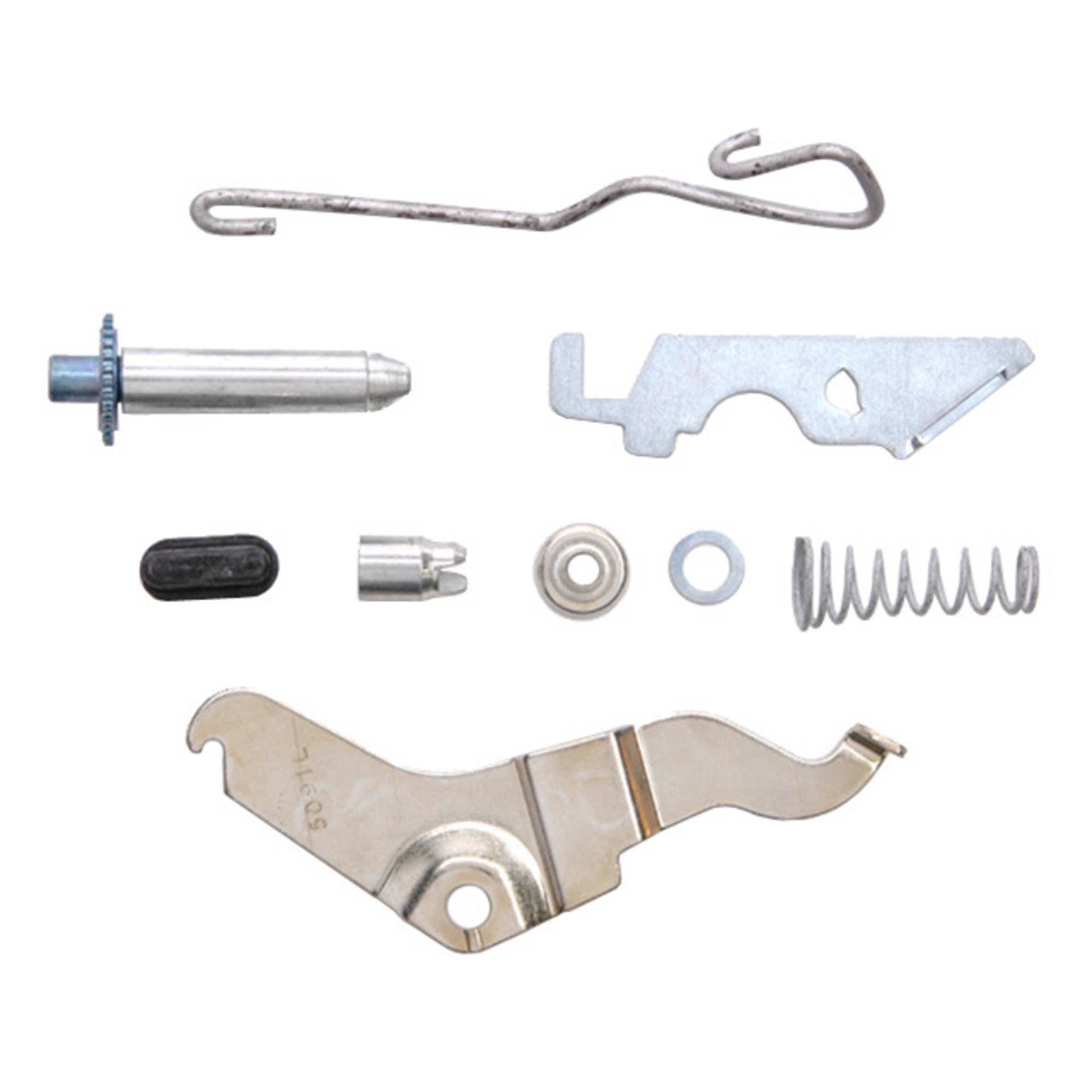Raybestos Brakes Drum Brake Self-Adjuster Repair Kit H2578