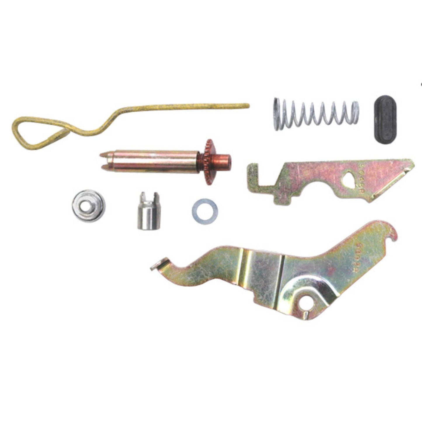 Raybestos Brakes Drum Brake Self-Adjuster Repair Kit H2579