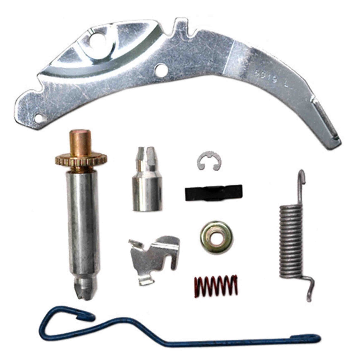 Raybestos Brakes Drum Brake Self-Adjuster Repair Kit H2580
