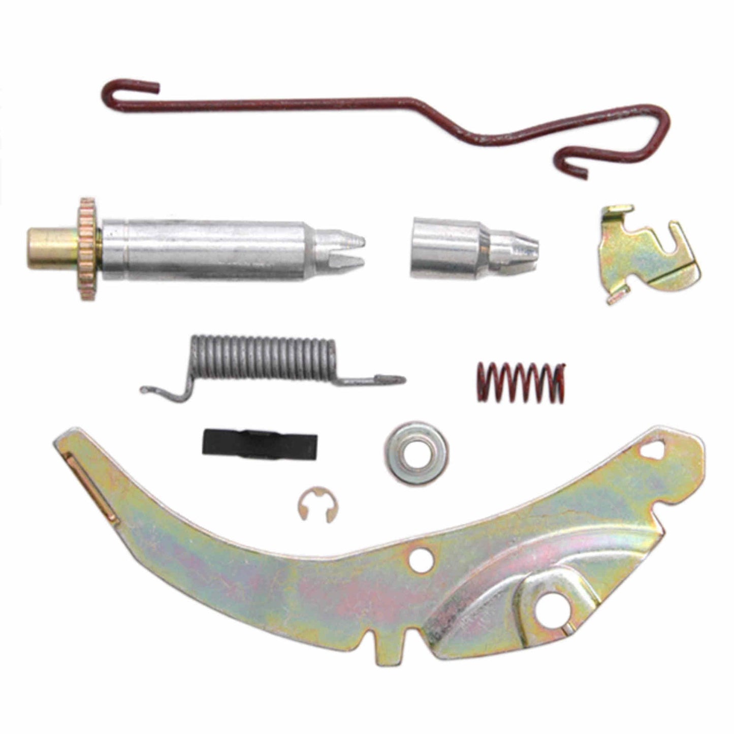 Raybestos Brakes Drum Brake Self-Adjuster Repair Kit H2581