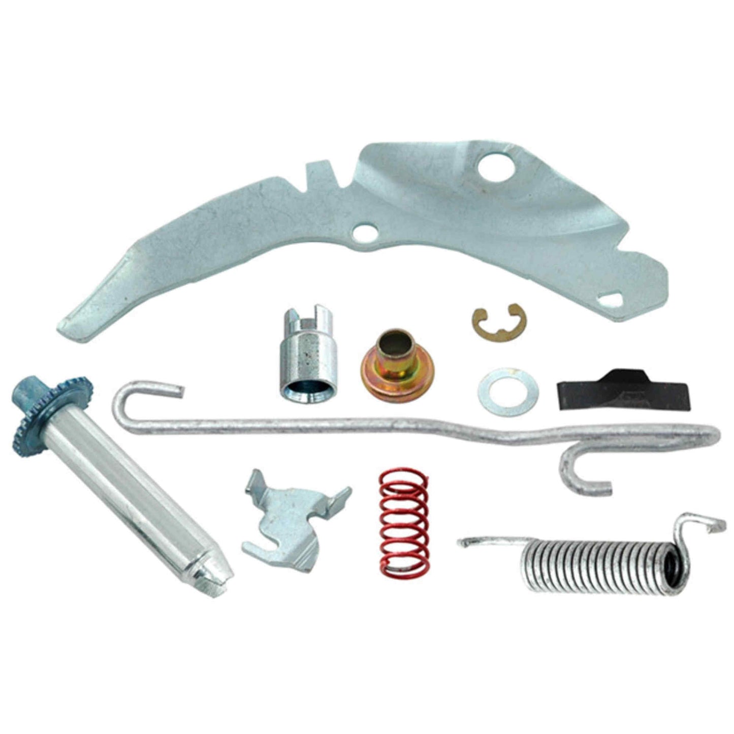Raybestos Brakes Drum Brake Self-Adjuster Repair Kit H2584